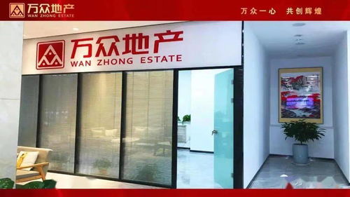 港城迎來大型房產超市，一站式服務打造正規便捷中介新體驗